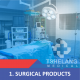 Surgical Products